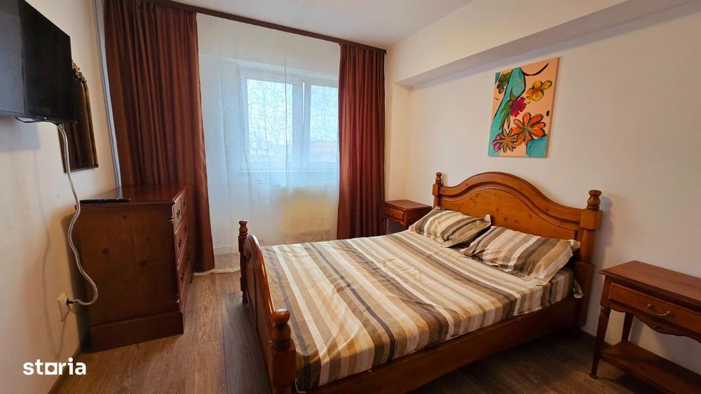 PROPRIETAR, Ap 3 cam, 71 mp, ultracentral, Str Griviței – 399 €/lună