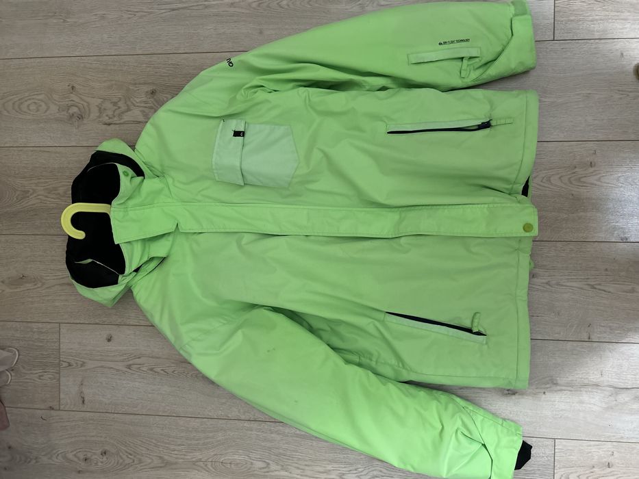 Ски яке Quick Silver, размер XL
