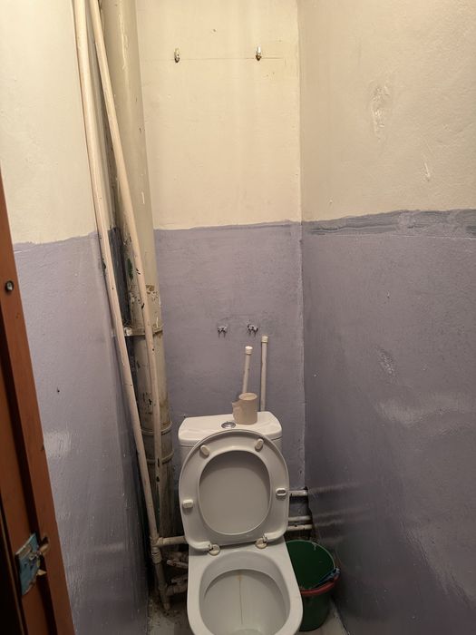 Сдается 2х комнатная квартира