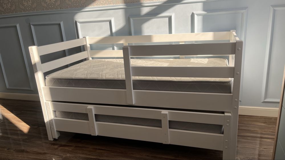 Детские кроватки