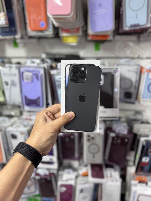 Iphone 14 Pro Max/128 памяти