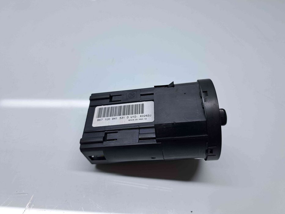 Bloc lumini Skoda Fabia 2 Combi (5J, 545) [Fabr 2007-2014] 1U0941531D