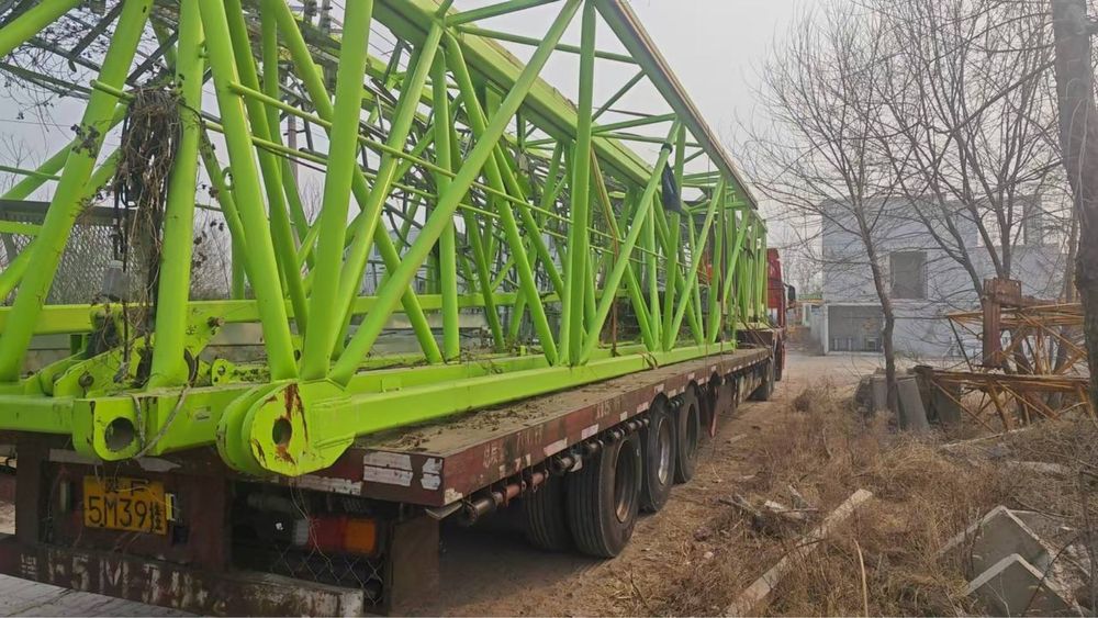 Башенный Кран Продается