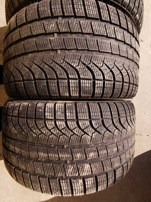 285 35 21  255 40 21 pirelli