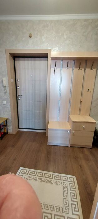 1 бөлмелі пәтер.Костанай Плаза