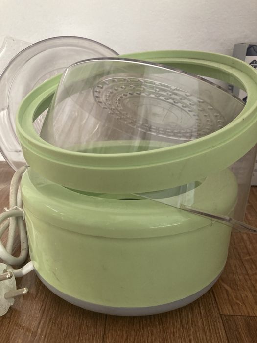 Уред за варене на пара