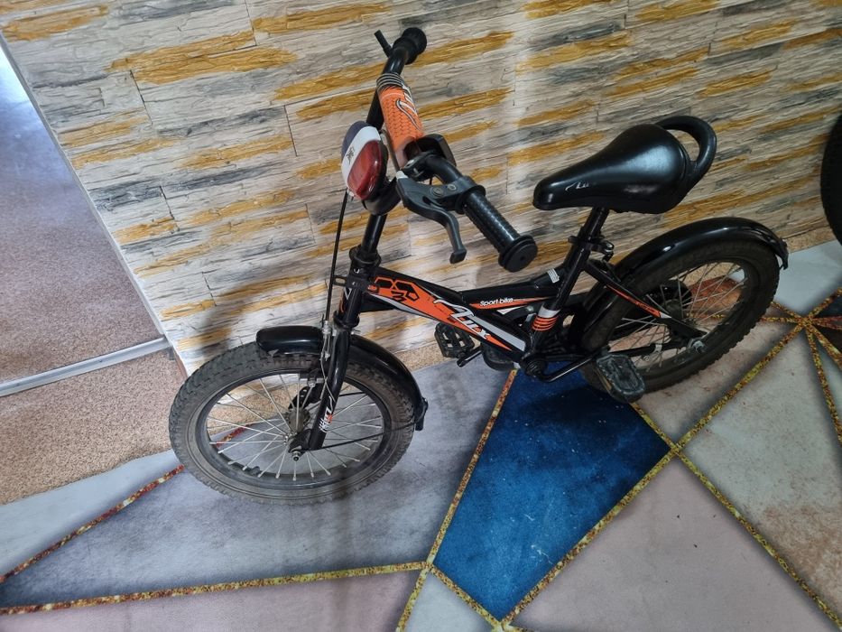 Велосипед детский