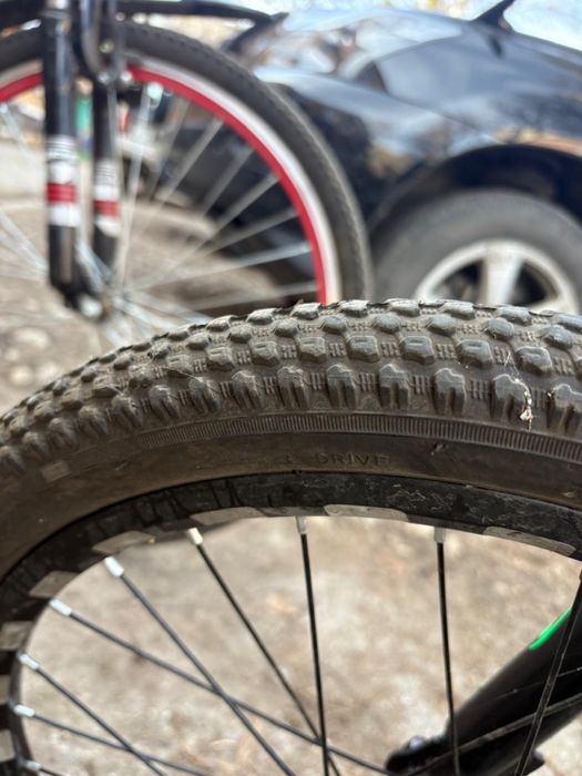 Ведосмпед 7-12 лет