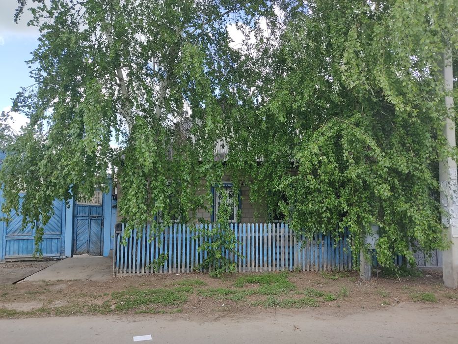 Продам дом в районе диспечерской