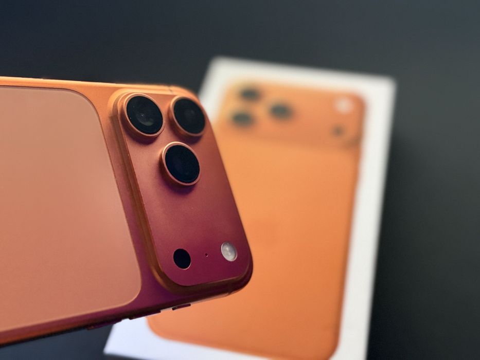 Iphone 17 Pro Max (под оригинал)