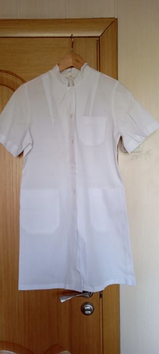 Халаты медицинские