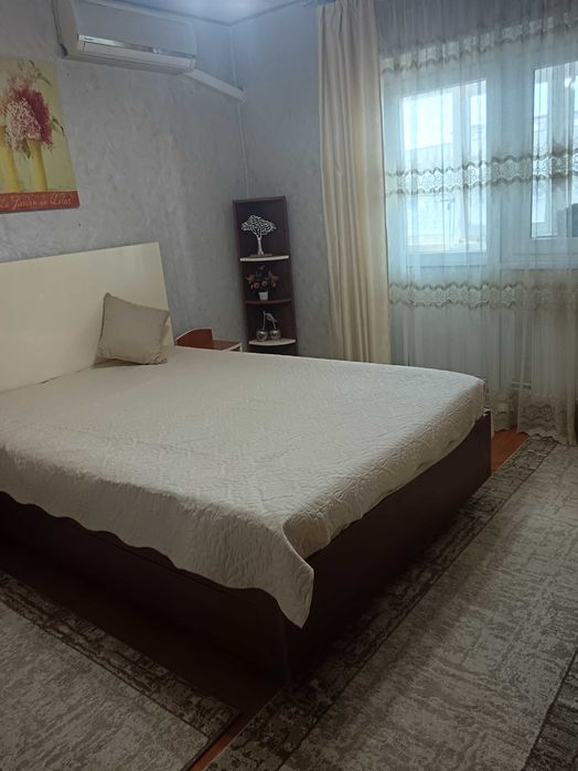 Apartament 3 camere Ploiești – Cantacuzino / Păltiniș | Centrală | Complet amenajat