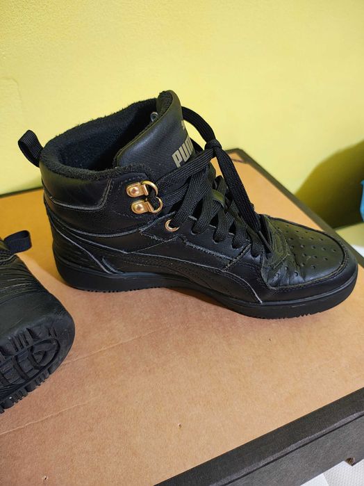 Gheata adidasi Puma 38.5