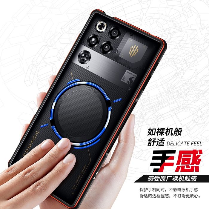 Redmagic 11 pro+