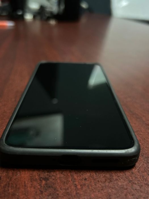 Redmi note 14 очень в хорошом состояние