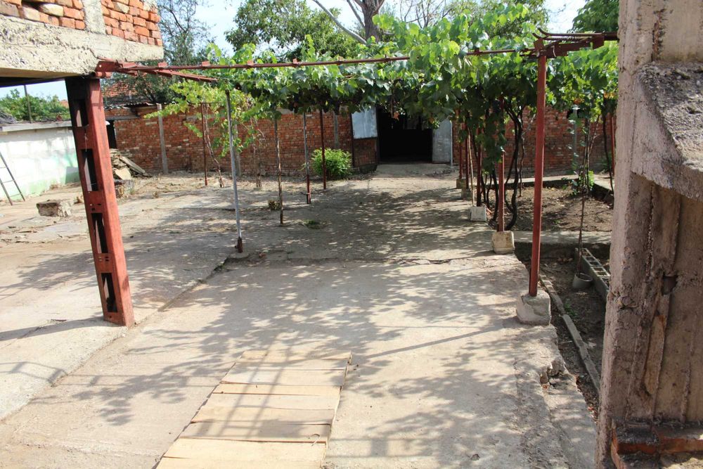 Продава се Къща в Сунгурларе - 343 кв.м за 88 €/кв.м - Снимка #8