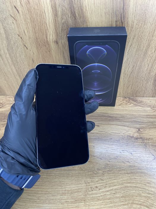 Iphone 12 Pro max 128Gb 76%