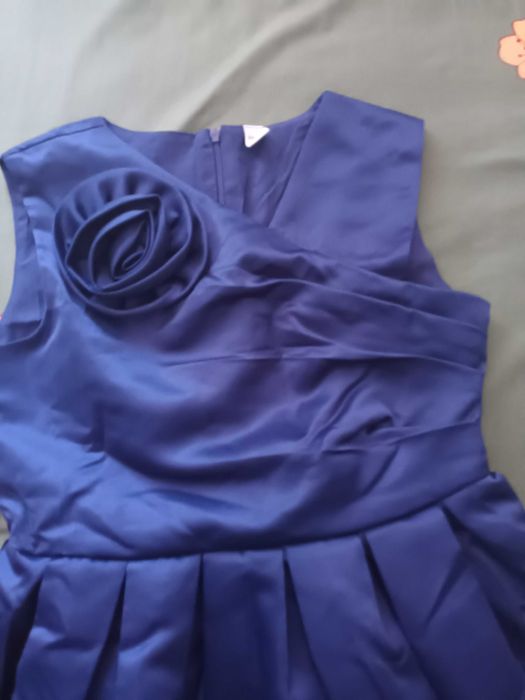 Rochie de ocazie pentru fetite