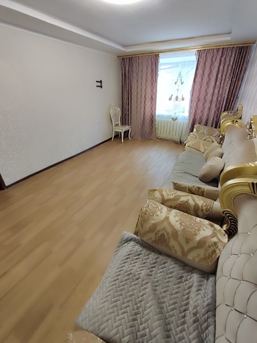 Продается 2-комн (3-21, 1 эт)