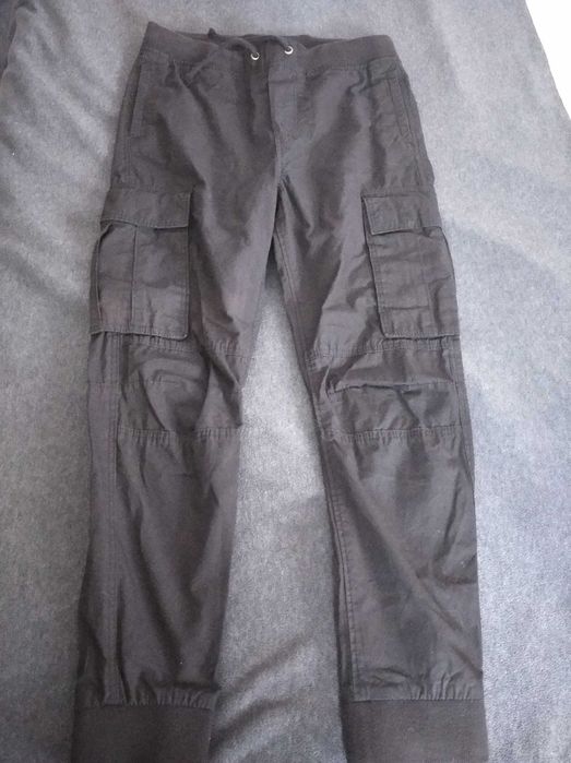 Детски дънки и панталони H&M and Pepko