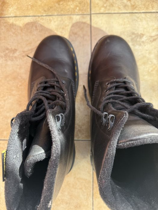 Dr. Martens кубинки 46 мъжхи
