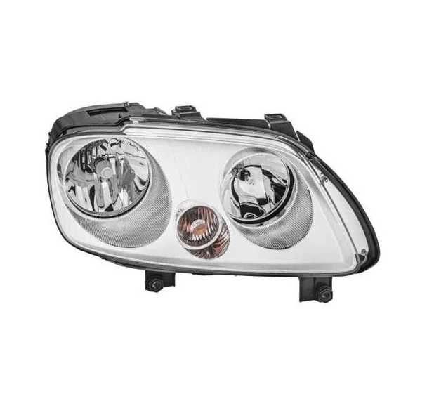 Фарове Фар за Волксваген кади / VW CADDY 2004 - 2010