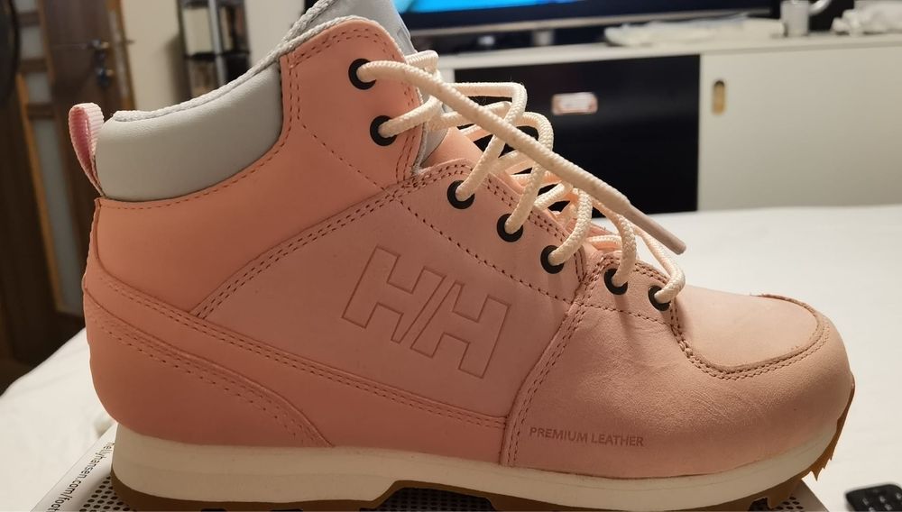 Ghete dama Helly Hensen Tsuga