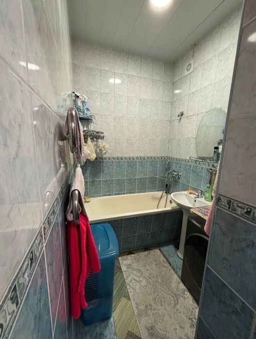 Мегапланет 4 ком. Ипотеку можно