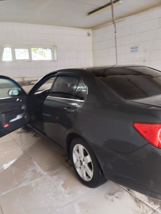 Chevrolet Epica 2007 г., 2.0