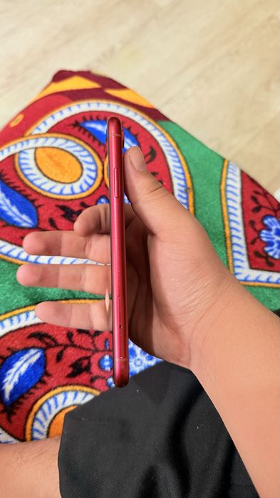 Айфон хр жағдайы зор