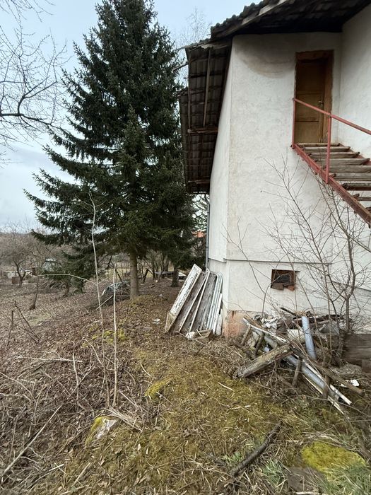 Продава къща обл.Перник, с.Ноевци