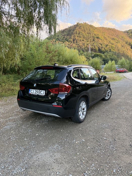 BMW X1 / 2.0 X-drive