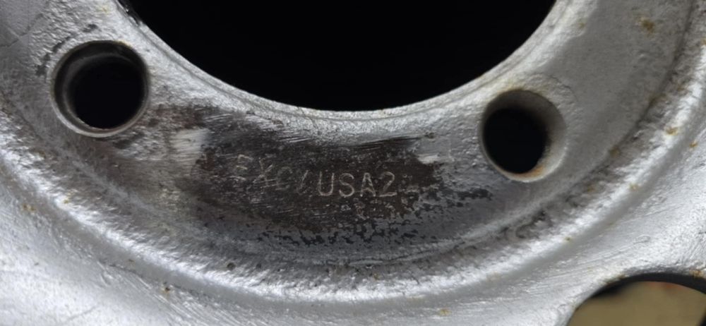 Jante cu ET negativ r15 pentru Suzuki/Vitara, Samurai, Jimny