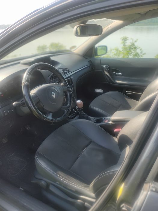 Vand Renault laguna 2 .an 2007 1.9 130 cp