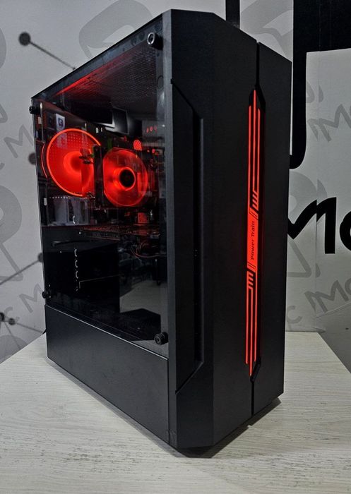 Игровой компьютер i5 4ядра озу 8г/GTX 750/SSD 120/HDD250