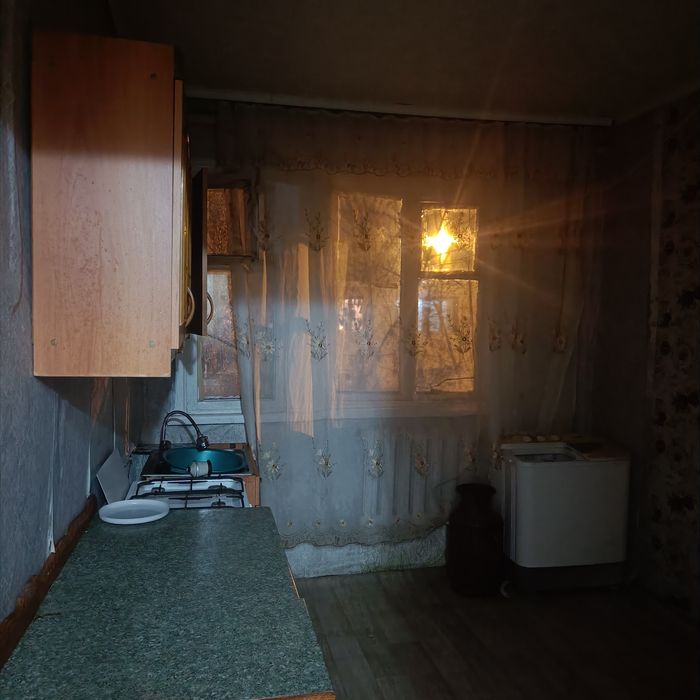 Сдам 2х комнатную квартиру