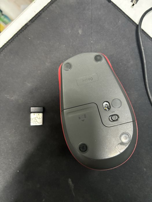 Продам мышку для пк и ноутбуков