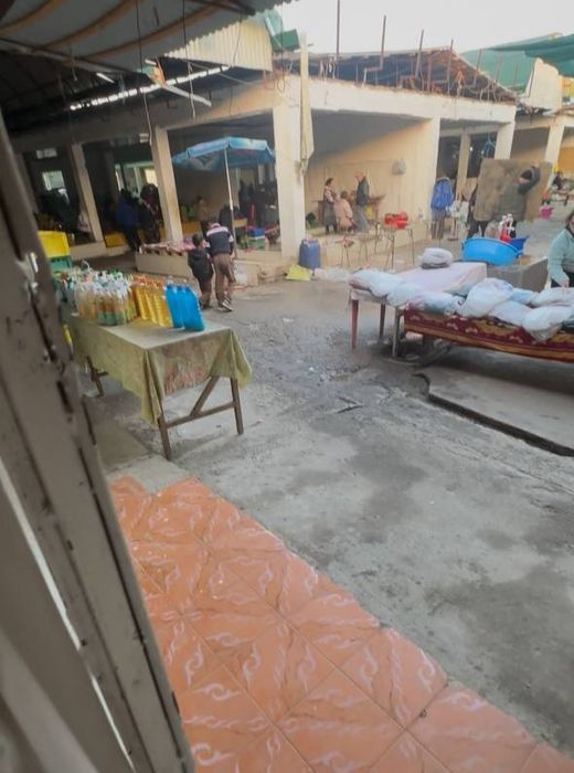 Дукон арендага берилади