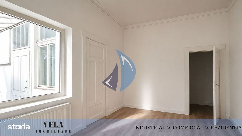 Casa P-ta. Memorandului, 436 mp teren, singur in curte, acces auto