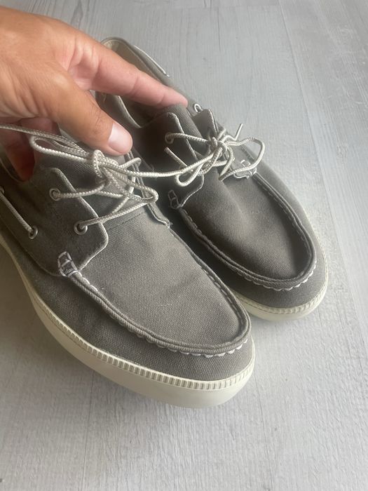 Мокасини Timberland