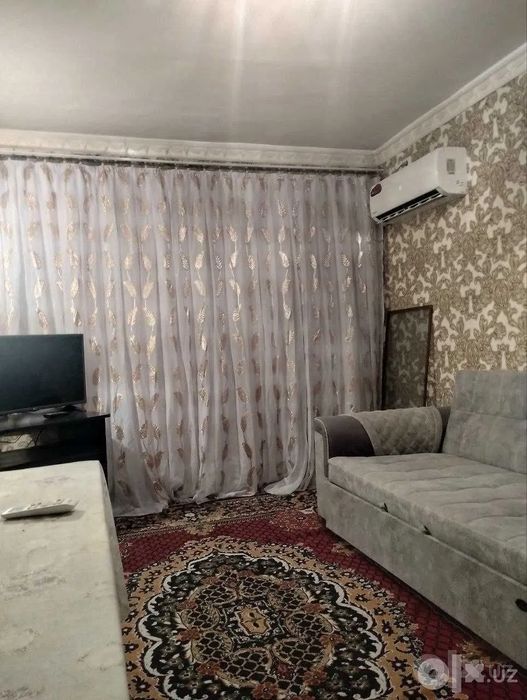 Сдаётся 1-комн Мирабадский район, 5 м²