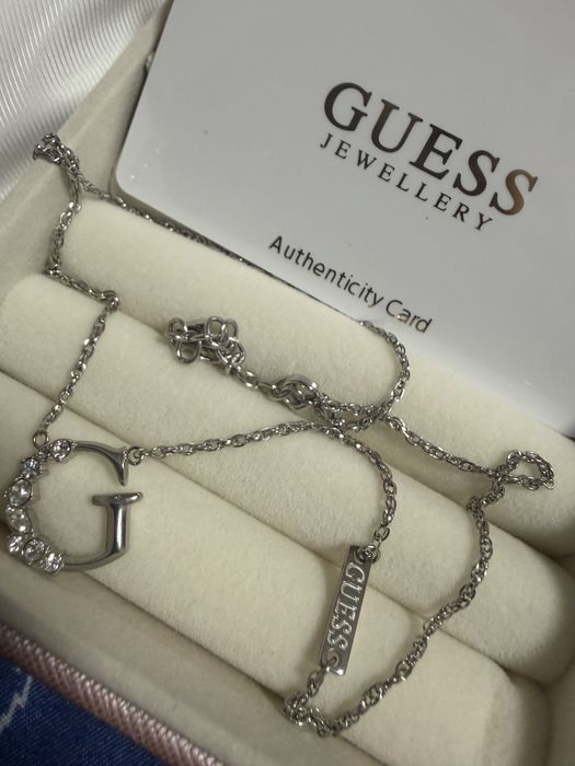Colier Guess nou