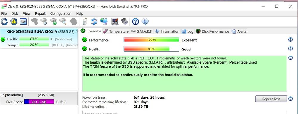Surface Laptop 4 | i7-1185g7 | RAM 16 | NVME 256