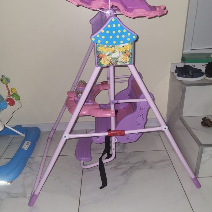 Leagan bebeluși fetițe