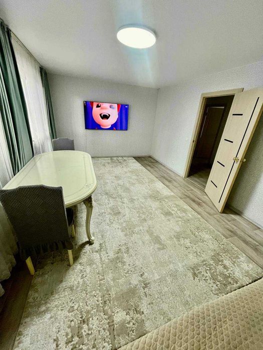 Продам 3 комнатную квартиру