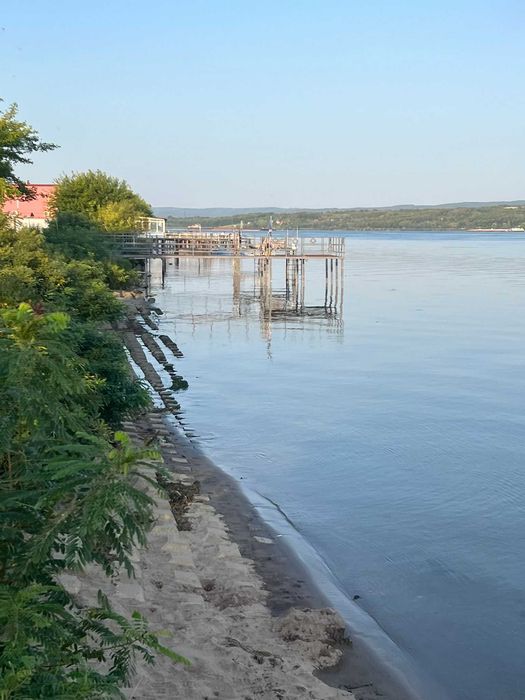 Teren intravilan pe malul Dunării în Vrancea Mehedinți
