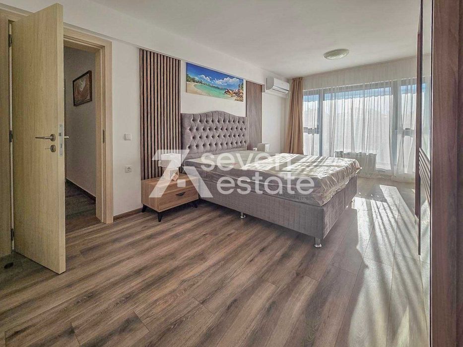 Продава се Тристаен апартамент в София, Гоце Делчев - 110 кв.м за 1878 €/кв.м - Снимка #6