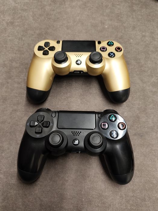 Playstation 4 Fat 1tb