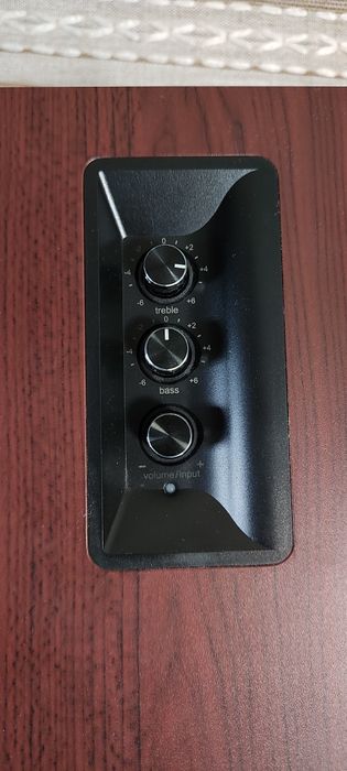 Колонки Edifier S350DB