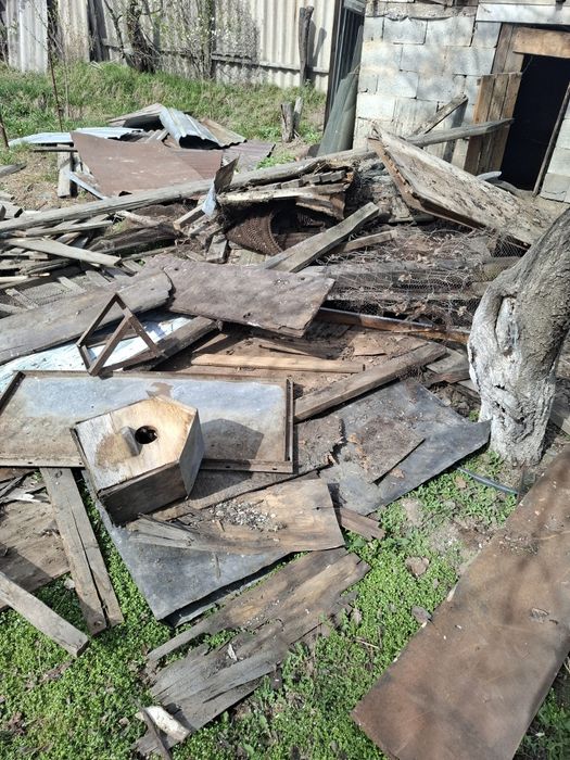 Дрова бесплатно окна